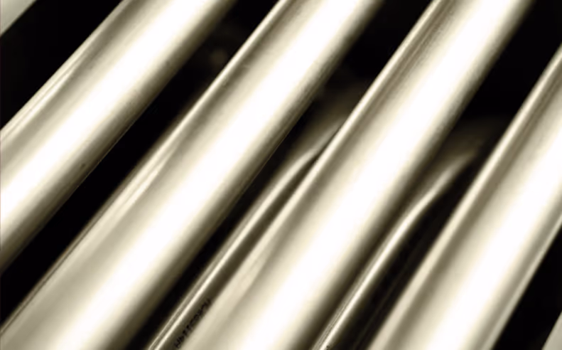 Polarity-Furnace-Heating-Pipes