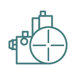Polarity-Gas-Valve-Icon