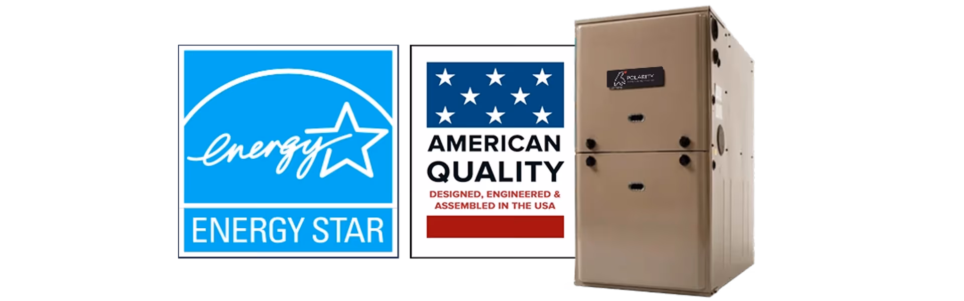 Polar-Series-Furnace-Heating-System-Png-img-American-Quality-and-energy-star-icon-1