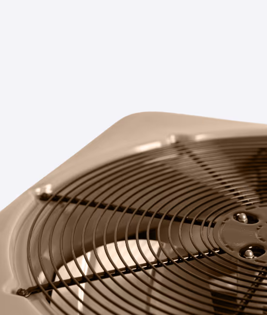 Polar Series Comfort air conditioner