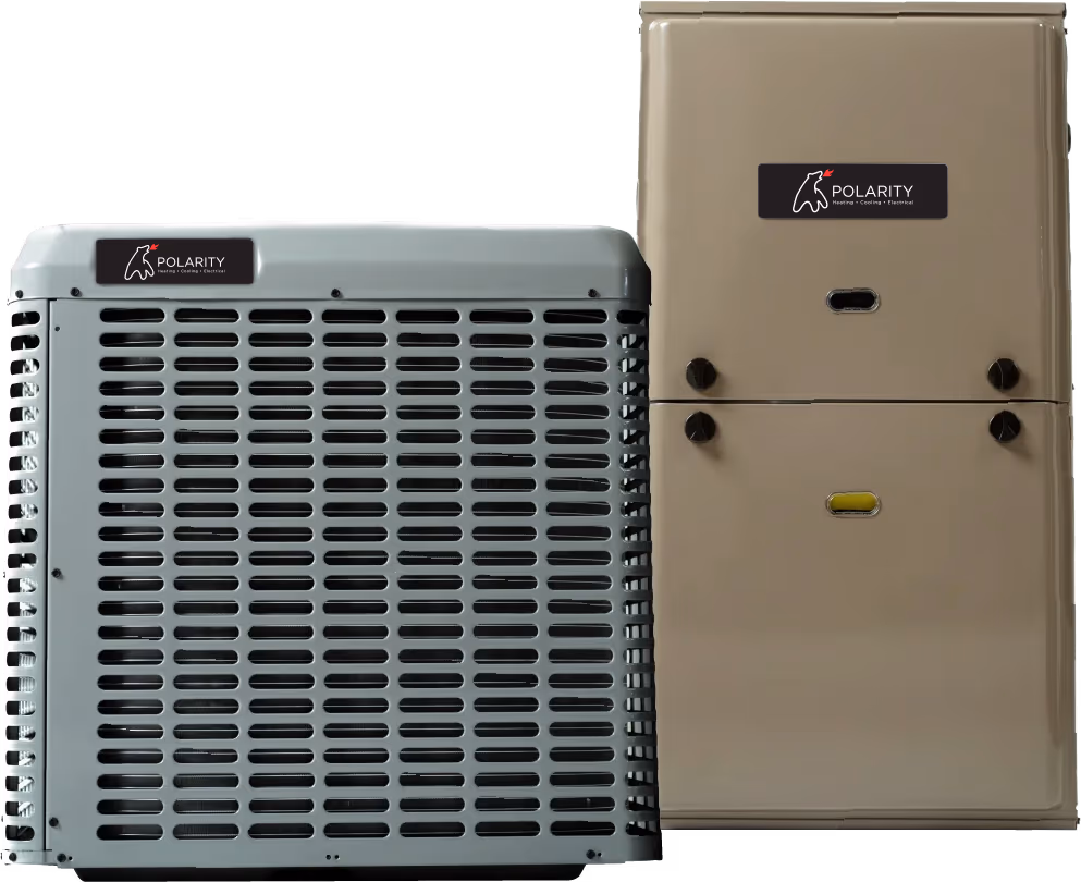 DELUXE-COMFORTPLUS-Polar-Series-AC-and-Furnace-HVAC-NEW-INSTALLATIONS