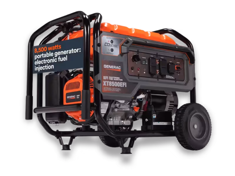 Polarity-Portable-Electrical-Generator-Installations