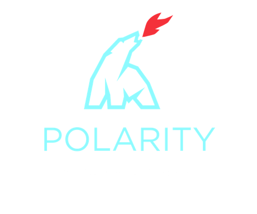 Polarity Air logo