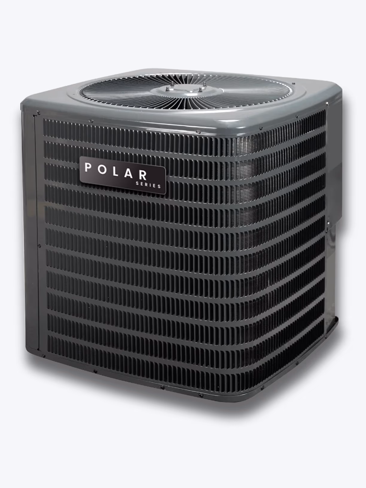 New air conditioner installation