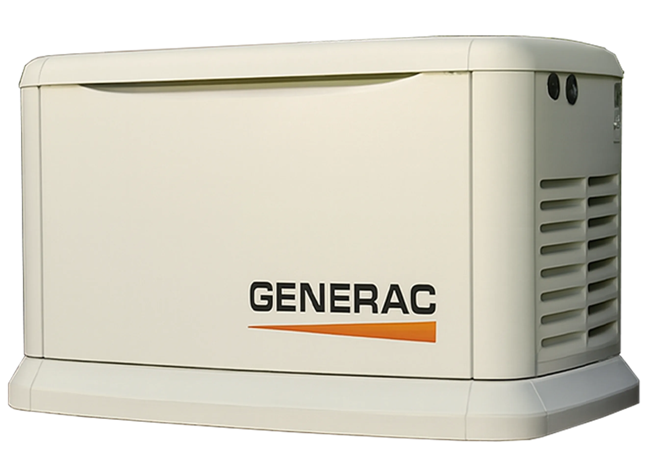 Generac Electrical Generator Hero Asset@3x