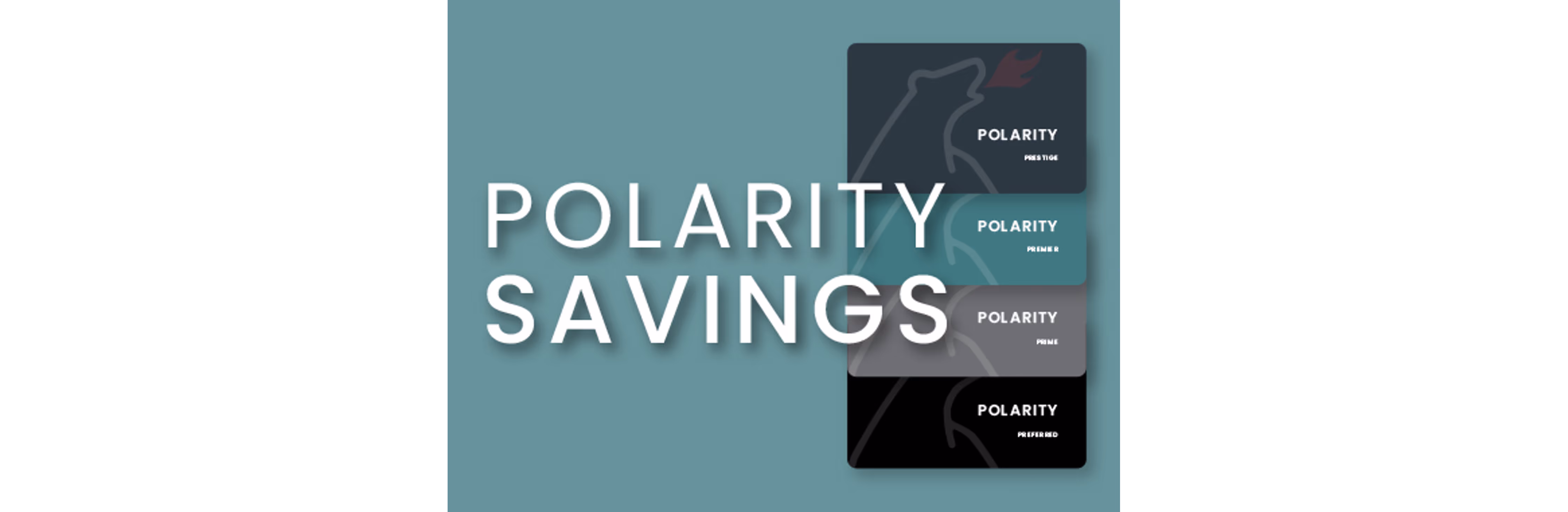 POLARCLUB Membership Club Cards Grouped Horizontal@3x