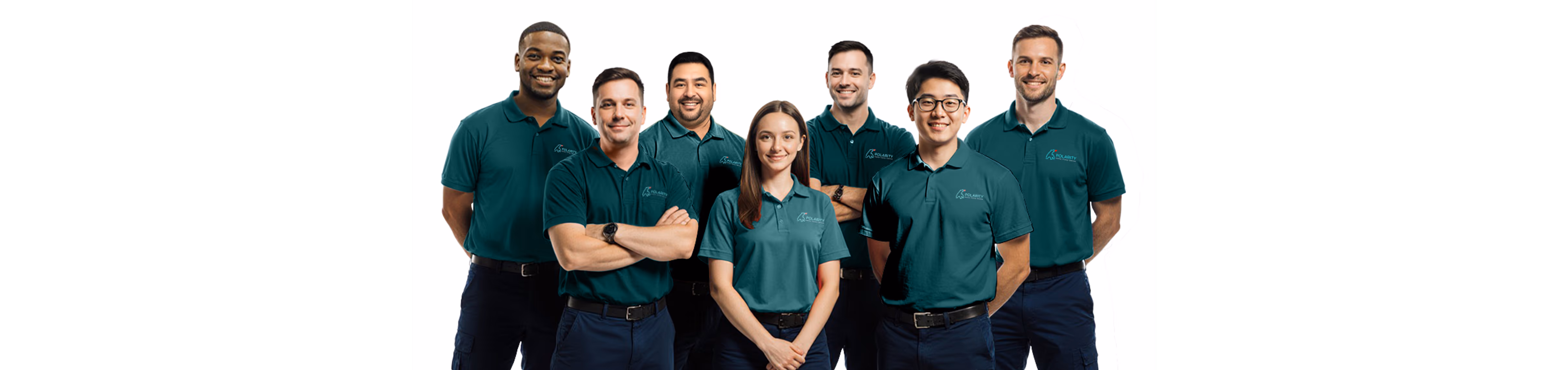 Veteran-owned and operated