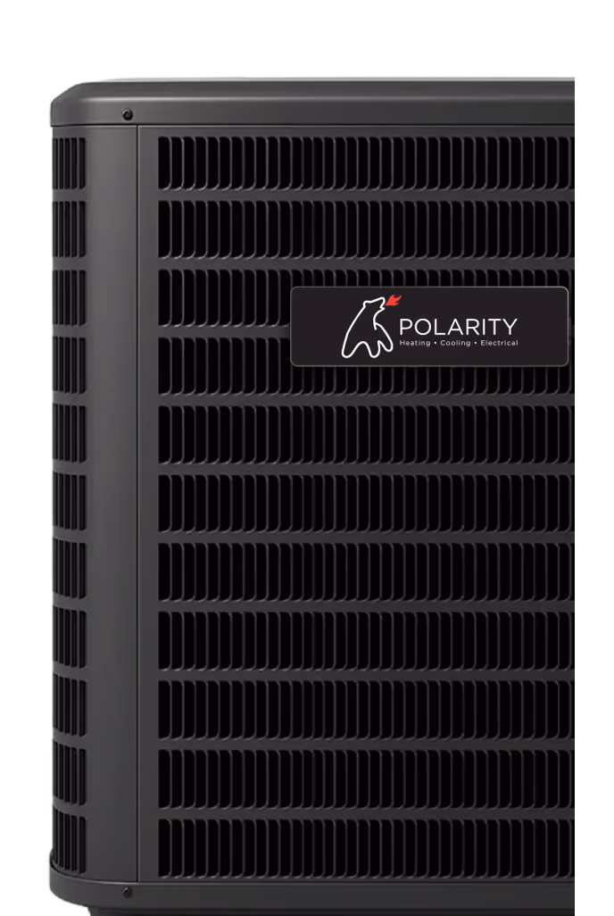 Polarity Air AC Services 4by5 Cooling Services