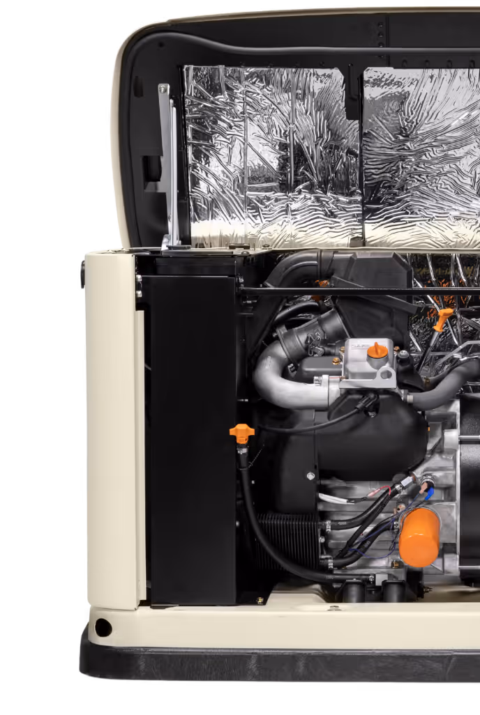 Polarity Air 4by5 Electrical Services Electrical Generators Electrical Panels
