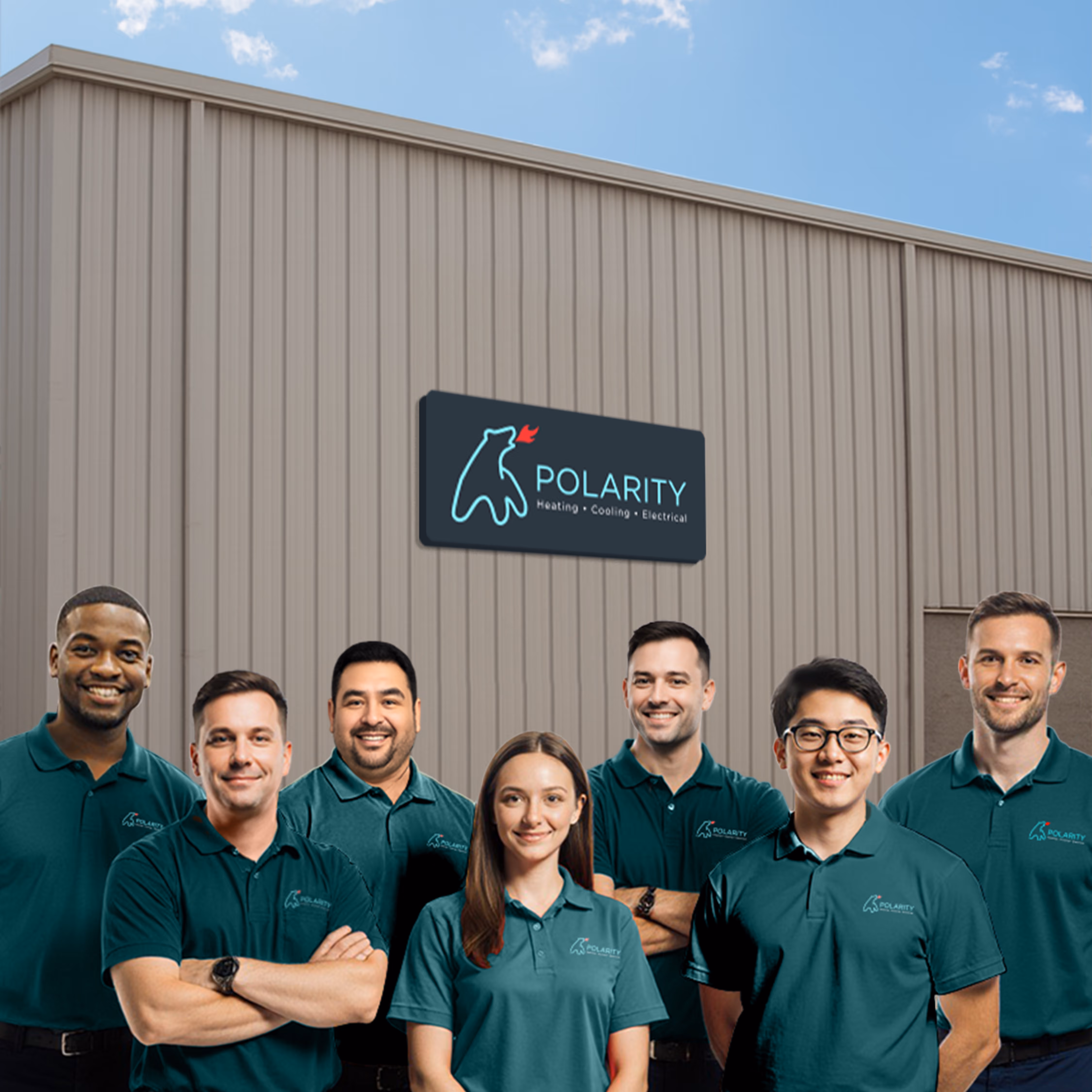 Polarity reviews from homeowners