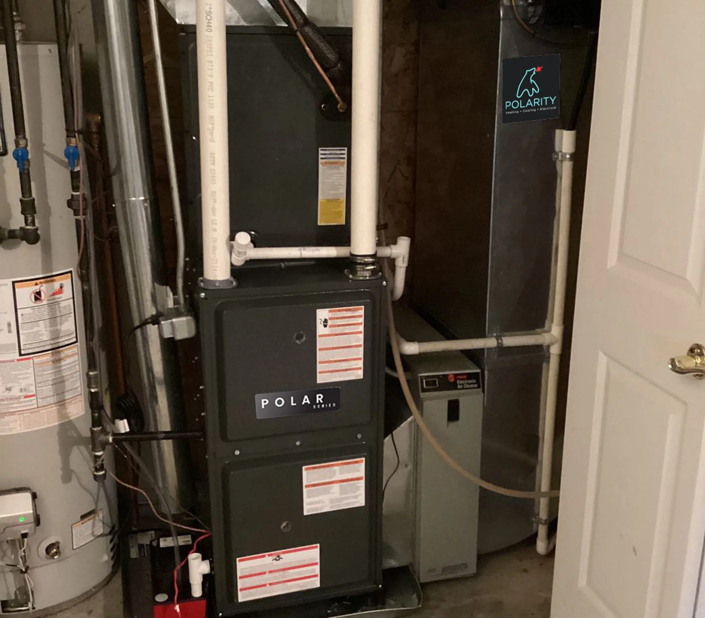 Furnace fixes: DIY vs Professional table information