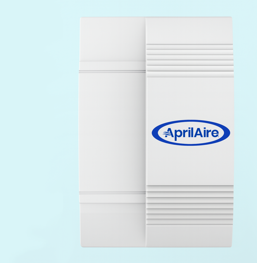 Whole-Home Humidifiers in Dallas–Fort Worth