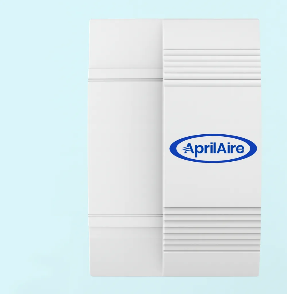 Humidificadores para toda la casa