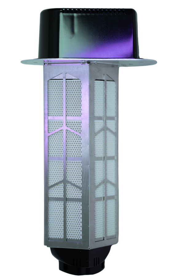 Whole-Home Air Purifiers & Filtration in North Texas