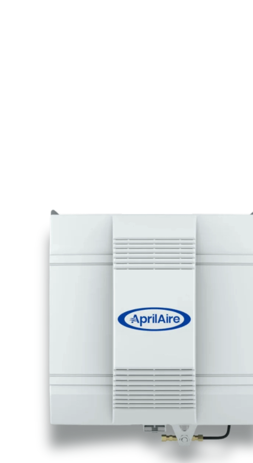 Whole-Home Dehumidifiers in Dallas–Fort Worth